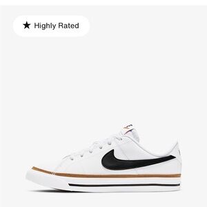 Nike Court Legacy 5Y